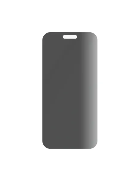 PanzerGlass SAFE. by ® Privacy Screen Protector iPhone 16 Pro Max | Ultra-Wide Fit Protector de pantalla Apple 1 pieza(s)