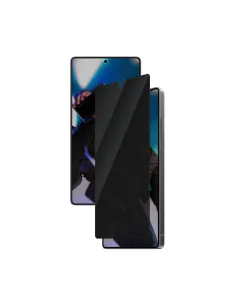 PanzerGlass SAFE. by ® Privacy Screen Protector Samsung Galaxy S25 Ultra | Ultra-Wide Fit Protector de pantalla 1 pieza(s)