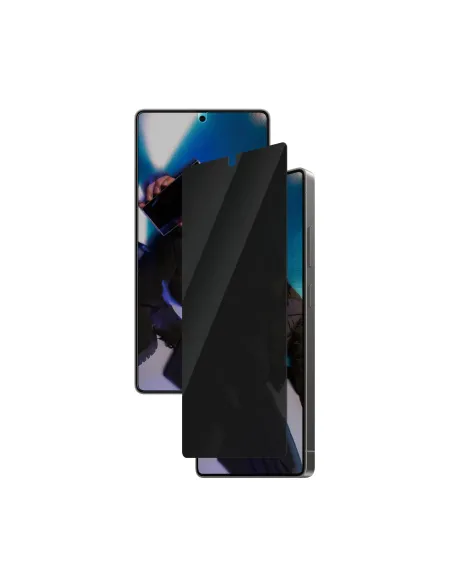 PanzerGlass SAFE. by ® Privacy Screen Protector Samsung Galaxy S25 Ultra | Ultra-Wide Fit Protector de pantalla 1 pieza(s) PanzerGlass SAFE. by ® Privacy Screen Protector Samsung Galaxy S25 Ultra | Ultra-Wide Fit Protector de pantalla 1 pieza(s)