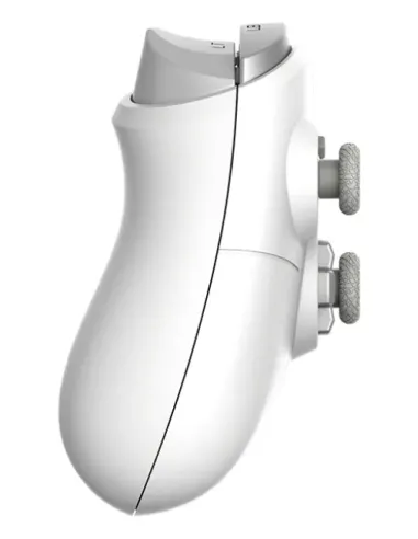 MSI FORCE GC300 WIRELESS WHITE Blanco USB 2.0 Gamepad Analógico PC