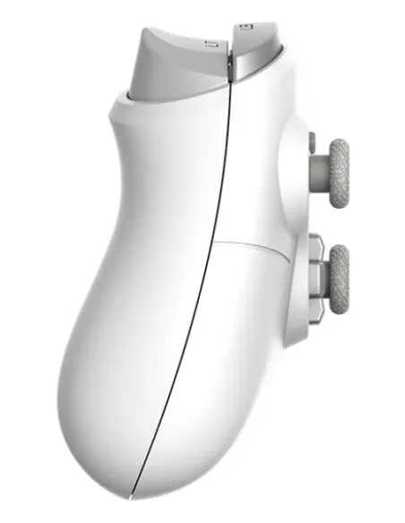 MSI FORCE GC300 WIRELESS WHITE Blanco USB 2.0 Gamepad Analógico PC