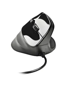 NGS SAMSARA ratón Universal mano derecha USB tipo A Laser 3200 DPI