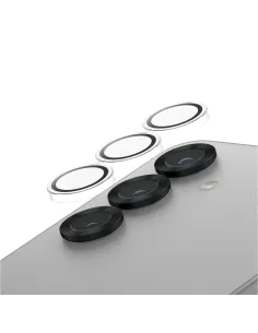 PanzerGlass SAFE. by ® Camera Lens Protector Transparent Samsung Galaxy S25 Protector de pantalla 1 pieza(s)