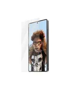 PanzerGlass SAFE. by ® Screen Protector Samsung Galaxy S25 Ultra | Ultra-Wide Fit w. Aligner Protector de pantalla 1 pieza(s)