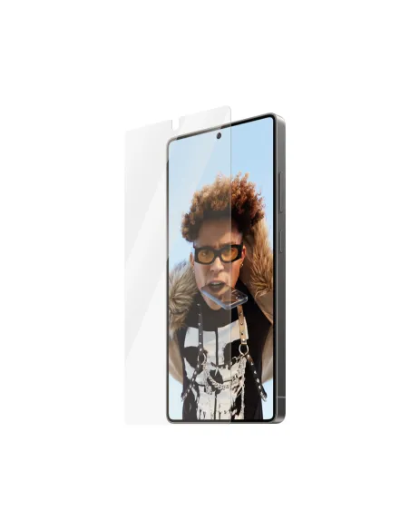 PanzerGlass SAFE. by ® Screen Protector Samsung Galaxy S25 Ultra | Ultra-Wide Fit w. Aligner Protector de pantalla 1 pieza(s)