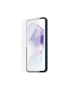 PanzerGlass SAFE. by ® Screen Protector Samsung Galaxy A55 5G | Ultra-Wide Fit w. EasyAligner Protector de pantalla 1 pieza(s)