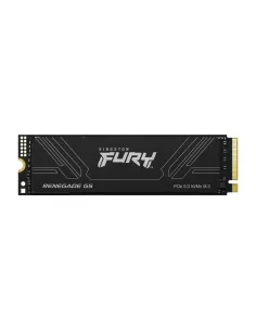 Kingston Technology 2T FURY RENEGADE G5 M.2 2280 NVMe SSD