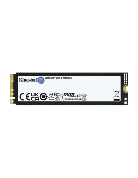 Kingston Technology 2T FURY RENEGADE G5 M.2 2280 NVMe SSD