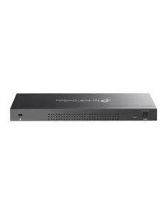 TP-Link Omada SG2016P switch Gestionado L2 L2+ Gigabit Ethernet (10 100 1000) Energía sobre Ethernet (PoE) Negro 2