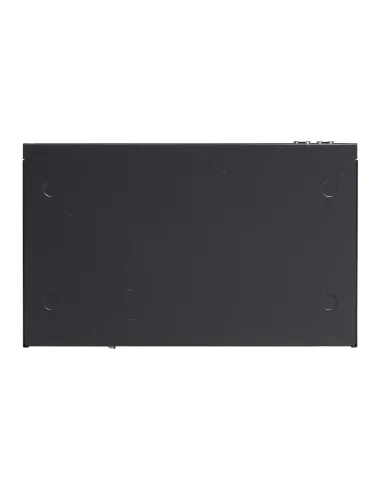 TP-Link Omada SG3210 switch Gestionado L2 L3 Gigabit Ethernet (10 100 1000) 1U Negro