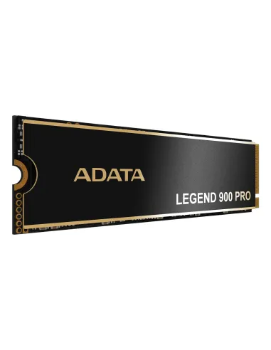 ADATA LEGEND 900 PRO 2 TB M.2 PCI Express 4.0 NVMe 3D NAND