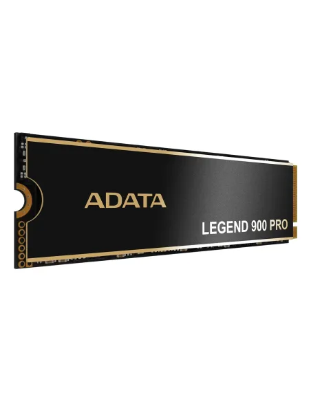 ADATA LEGEND 900 PRO 2 TB M.2 PCI Express 4.0 NVMe 3D NAND