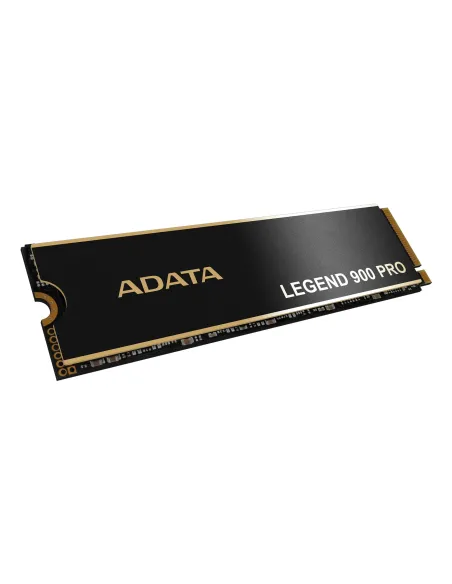 ADATA LEGEND 900 PRO 2 TB M.2 PCI Express 4.0 NVMe 3D NAND