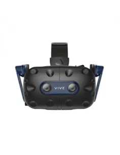 HTC GAFAS DE REALIDAD VIRTUAL VIVE PRO 2 HMD (SOLO VISOR). GARANTIA DOMESTICA