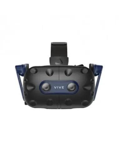 HTC GAFAS DE REALIDAD VIRTUAL VIVE PRO 2 HMD (SOLO VISOR). GARANTIA DOMESTICA