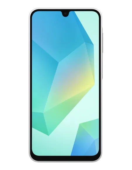 Samsung Galaxy A16 17 cm (6.7") Ranura híbrida Dual SIM 4G USB Tipo C 4 GB 128 GB 5000 mAh Gris