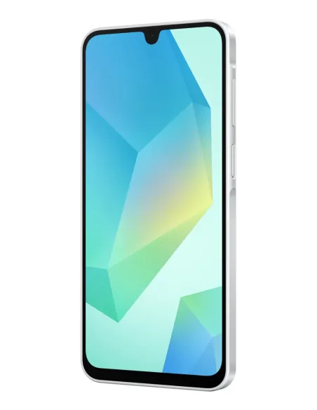 Samsung Galaxy A16 17 cm (6.7") Ranura híbrida Dual SIM 4G USB Tipo C 4 GB 128 GB 5000 mAh Gris