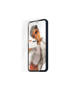 PanzerGlass SAFE. by ® Screen Protector Samsung Galaxy A36 5G | Ultra-Wide Fit w. Aligner Protector de pantalla 1 pieza(s)