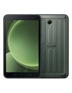Samsung Galaxy Tab Active5 Enterprise Edition 5G Samsung Exynos LTE-TDD & LTE-FDD 256 GB 20,3 cm (8") 8 GB Wi-Fi 6 (802.11ax)