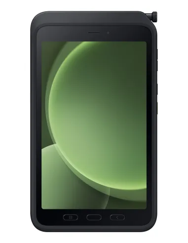 Samsung Galaxy Tab Active5 Enterprise Edition 5G Samsung Exynos LTE-TDD & LTE-FDD 256 GB 20,3 cm (8") 8 GB Wi-Fi 6 (802.11ax)
