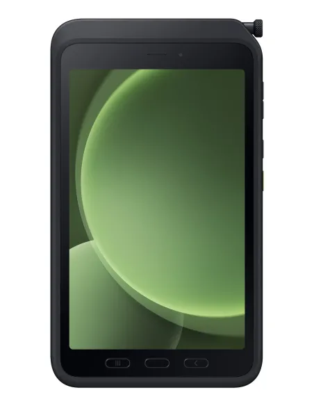 Samsung Galaxy Tab Active5 Enterprise Edition 5G Samsung Exynos LTE-TDD & LTE-FDD 256 GB 20,3 cm (8") 8 GB Wi-Fi 6 (802.11ax)
