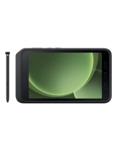 Samsung Galaxy Tab Active5 Enterprise Edition 5G Samsung Exynos LTE-TDD & LTE-FDD 256 GB 20,3 cm (8") 8 GB Wi-Fi 6 (802.11ax)