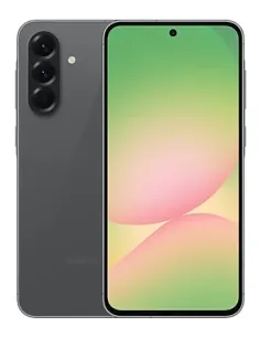 Samsung Galaxy A56 17 cm (6.7") SIM doble 5G USB Tipo C 8 GB 128 GB 5000 mAh Grafito