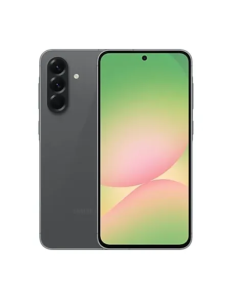 Samsung Galaxy A56 17 cm (6.7") SIM doble 5G USB Tipo C 8 GB 128 GB 5000 mAh Grafito