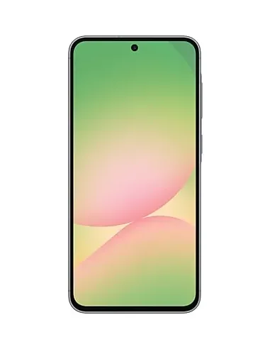 Samsung Galaxy A56 17 cm (6.7") SIM doble 5G USB Tipo C 8 GB 128 GB 5000 mAh Grafito