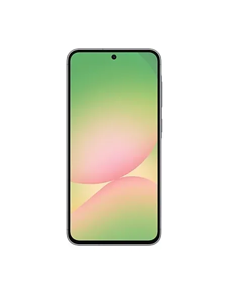 Samsung Galaxy A56 17 cm (6.7") SIM doble 5G USB Tipo C 8 GB 128 GB 5000 mAh Grafito