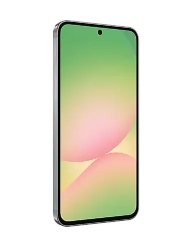 Samsung Galaxy A56 17 cm (6.7") SIM doble 5G USB Tipo C 8 GB 128 GB 5000 mAh Grafito