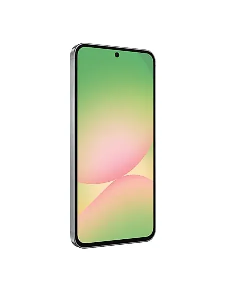 Samsung Galaxy A56 17 cm (6.7") SIM doble 5G USB Tipo C 8 GB 128 GB 5000 mAh Grafito