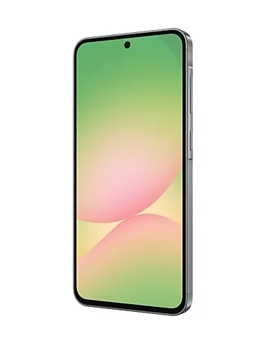 Samsung Galaxy A56 17 cm (6.7") SIM doble 5G USB Tipo C 8 GB 128 GB 5000 mAh Grafito