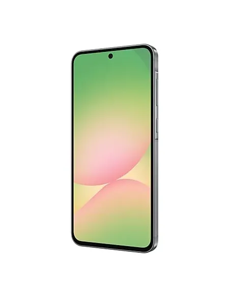 Samsung Galaxy A56 17 cm (6.7") SIM doble 5G USB Tipo C 8 GB 128 GB 5000 mAh Grafito