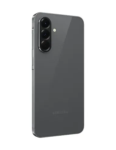 Samsung Galaxy A56 17 cm (6.7") SIM doble 5G USB Tipo C 8 GB 128 GB 5000 mAh Grafito