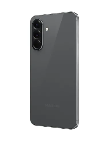 Samsung Galaxy A56 17 cm (6.7") SIM doble 5G USB Tipo C 8 GB 128 GB 5000 mAh Grafito