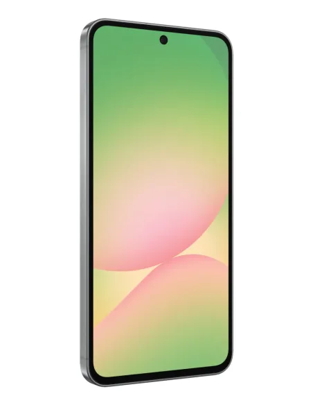 Samsung Galaxy A56 5G Enterprise Edition 17 cm (6.7") SIM doble USB Tipo C 8 GB 256 GB 5000 mAh Grafito