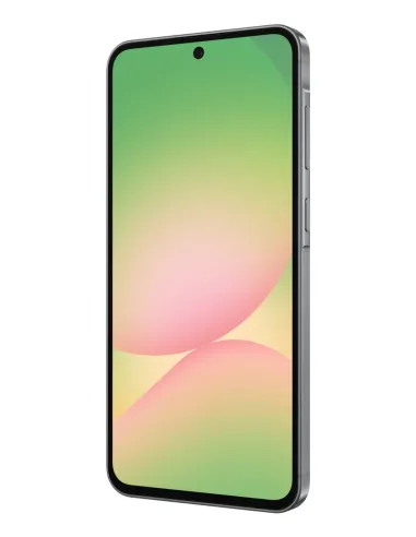 Samsung Galaxy A56 5G Enterprise Edition 17 cm (6.7") SIM doble USB Tipo C 8 GB 256 GB 5000 mAh Grafito