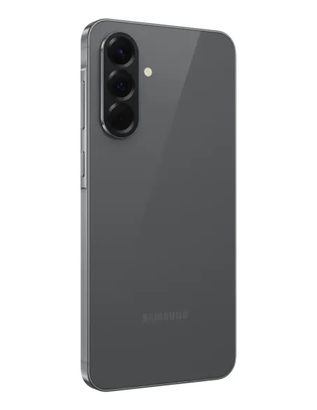 Samsung Galaxy A56 5G Enterprise Edition 17 cm (6.7") SIM doble USB Tipo C 8 GB 256 GB 5000 mAh Grafito