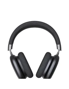 Celly SOUNDBEATBK auricular y casco Auriculares Inalámbrico Llamadas Música Deporte Uso diario USB Tipo C Negro