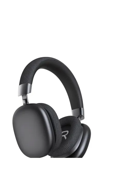Celly SOUNDBEATBK auricular y casco Auriculares Inalámbrico Llamadas Música Deporte Uso diario USB Tipo C Negro