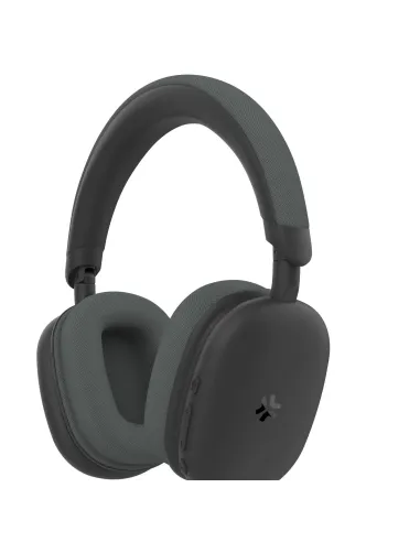 Celly SOUNDBEATBK auricular y casco Auriculares Inalámbrico Llamadas Música Deporte Uso diario USB Tipo C Negro