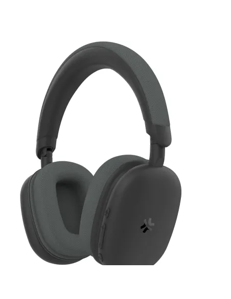 Celly SOUNDBEATBK auricular y casco Auriculares Inalámbrico Llamadas Música Deporte Uso diario USB Tipo C Negro