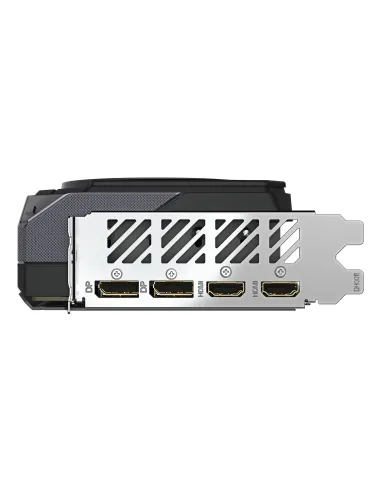 GIGABYTE Radeon RX 9070 XT GAMING OC 16G Tarjeta Gráfica - 16GB GDDR6, 256 bits, PCI-E 5.0, 3060 MHz Frecuencia Base, 2 x