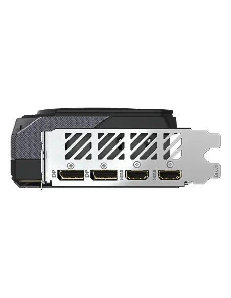 GIGABYTE Radeon RX 9070 XT GAMING OC 16G Tarjeta Gráfica - 16GB GDDR6, 256 bits, PCI-E 5.0, 3060 MHz Frecuencia Base, 2 x