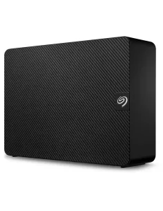 Seagate Expansion STKP6000400 disco duro externo 6 TB 3.5" 3.2 Gen 1 (3.1 Gen 1) Negro