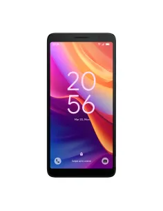 TCL 501 15,2 cm (6") SIM doble Android 14 Go edition 4G USB Tipo C 2 GB 32 GB 3000 mAh Azul 2