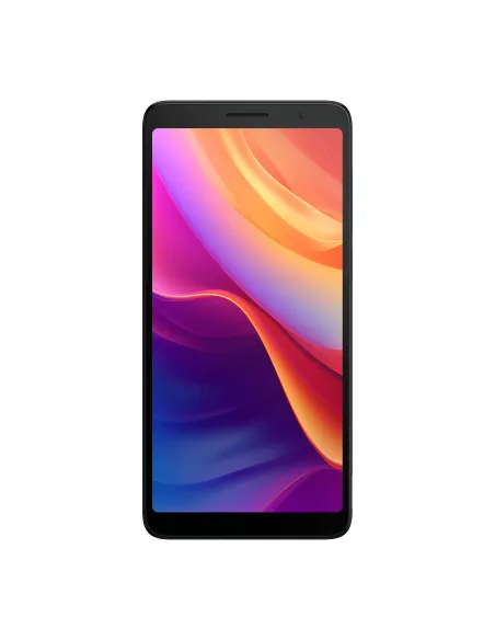 TCL 501 15,2 cm (6") SIM doble Android 14 Go edition 4G USB Tipo C 2 GB 32 GB 3000 mAh Azul