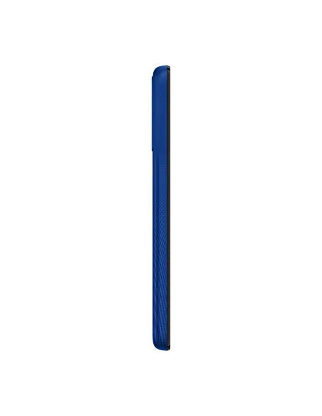 TCL 501 15,2 cm (6") SIM doble Android 14 Go edition 4G USB Tipo C 2 GB 32 GB 3000 mAh Azul