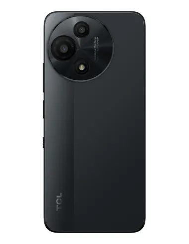 TCL 60 SE NXTPAPER 5G 17 cm (6.7") Android 15 USB Tipo C 8 GB 256 GB 5200 mAh Gris